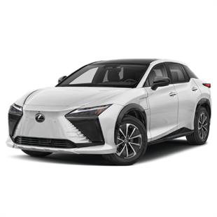 LEXUS RZ450 Hali Bagaj Havuzu 2025 ve Sonrasi