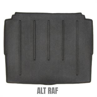 Citroen C5 Aircross Halı Bagaj Havuzu (2018 ve Sonrası)