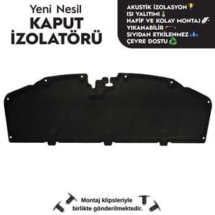 Toyota Proace City Halı Bagaj Havuzu (2023 ve Sonrası)