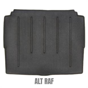 Opel Grandland Halı Bagaj Havuzu 2017-2024 Arası