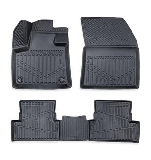 OPEL GRANDLAND X 2017 -2024 3D HAVUZLU PASPAS