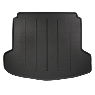 Renault Megane 4 Halı Bagaj Havuzu 2025 ve Sonrası