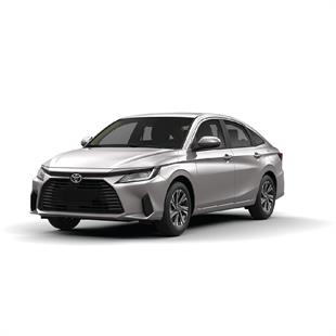 Toyota Yaris (Üst Raf) Halı Bagaj Havuzu (2020 Sonrası)