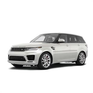 Land Rover Range Rover Sport 2018 Ve Sonrası