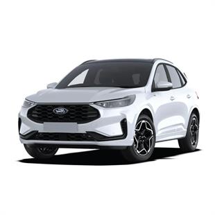 Ford Kuga Halı Bagaj Havuzu 2025 ve Sonrası