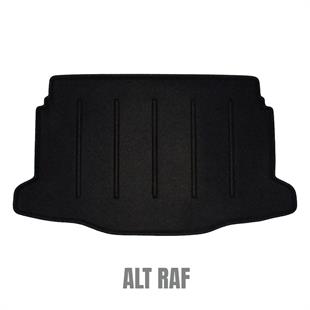 JEEP Avenger Halı Bagaj Havuzu 2025 ve Sonrası