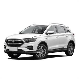 SWM GO1F Halı Bagaj Havuzu (2022 ve Sonrası)