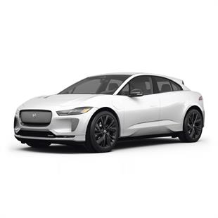 Jaguar I-Pace Halı Bagaj Havuzu (2018 ve Sonrası)