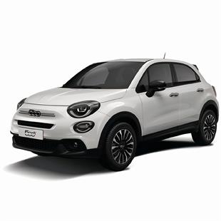 Fiat 500X Halı Bagaj Havuzu (2014 ve Sonrası)