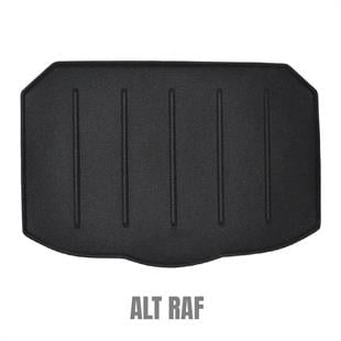 Nissan Qashqai Halı Bagaj Havuzu (2022 ve Sonrası)