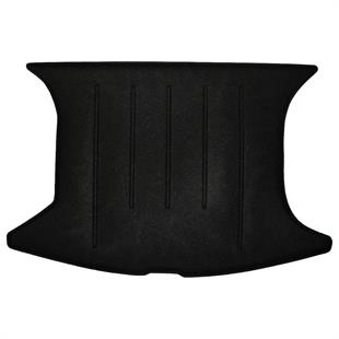 Toyota Verso Halı Bagaj Havuzu (2009-2018 Arası)