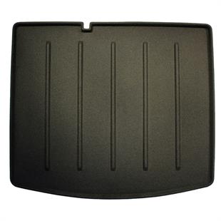 Skoda Elroq Halı Bagaj Havuzu 2025 ve Sonrası