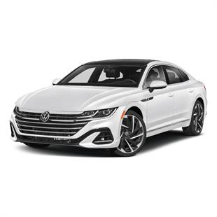 Vw Arteon Halı Bagaj Havuzu (2017-2023 Arası)