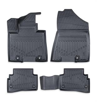 HYUNDAİ TUCSON 2014-2020 ARASI 3D HAVUZLU PASPAS