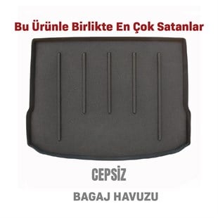 Mercedes A Serisi Hatchback W177 Kaput İzolatörü (2018 Sonrası)