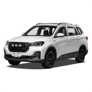 SWM GO5 PRO Halı Bagaj Havuzu (2022 ve Sonrası)