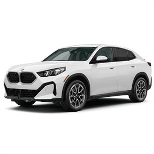 BMW X2 Halı Bagaj Havuzu U10 (2025 ve Sonrası)