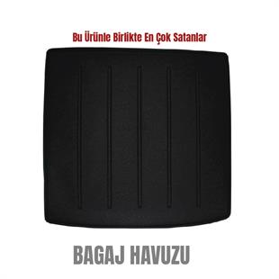 Peugeot 5008 Hybrid/Elektirikli 2025 ve Sonrası Kaput İzolatörü