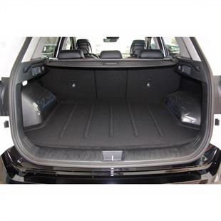 Chery Tiggo 8 Avangart Hali Bagaj Havuzu (2023 ve Sonrası)