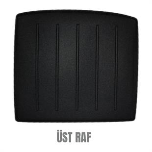 DS 7 Halı Bagaj Havuzu (2024 ve Sonrası)