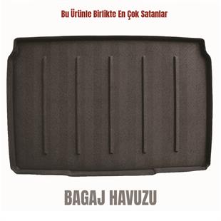 Opel Corsa F Motor Kaput Altı izolatörü (2020 Sonrası)