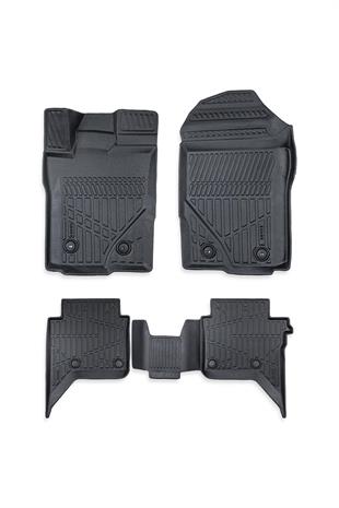 FORD KUGA 2019- SONRASI 3D HAVUZLU PASPAS