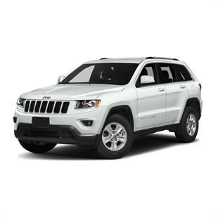 Jeep Gran Cherokee Halı Bagaj Havuzu (2011 Sonrası)
