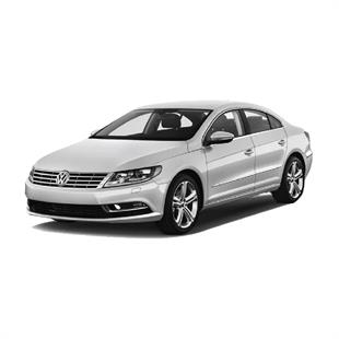 Vw Passat Sedan B7 Halı Bagaj Havuzu (2010 - 2014 Arası)