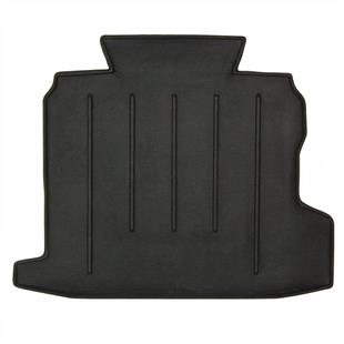 Opel Astra H Sedan Halı Bagaj Havuzu (2004-2012 Arası)