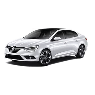 Renault Megane 4 Halı Bagaj Havuzu 2025 ve Sonrası