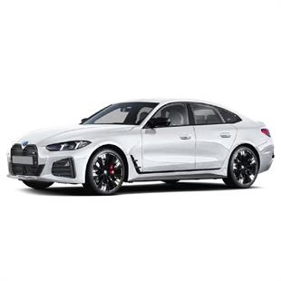 BMW 4 Gran Coupe Kaput İzolatörü (2022 Sonrası)