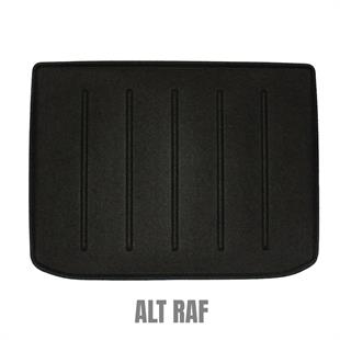 Ford Puma Halı Bagaj Havuzu (2020 Sonrası)