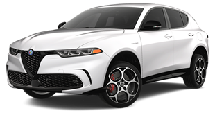 Alfa Romeo Tonale Halı Bagaj Havuzu 2023 ve Sonrası