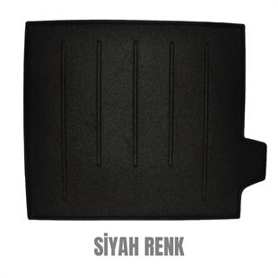 Land Rover Range Rover Sport Halı Bagaj Havuzu 2013-2018 Arası Uyumlu