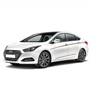 Hyundai İ40 Halı Bagaj Havuzu (2011 Sonrası)