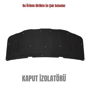 Mercedes A Serisi W177 Sedan Halı Bagaj Havuzu (2019 Sonrası)