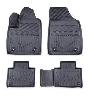 MG HS BENZİNLi 2018-SONRASI 3D HAVUZLU PASPAS