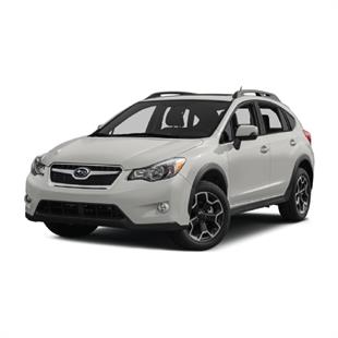 Subaru XV Halı Bagaj Havuzu (2012 - 2017 Arası)