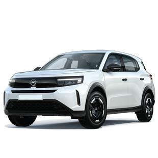 Opel Frontera Halı Bagaj Havuzu 2025 ve Sonrası