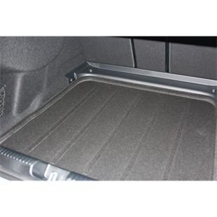 Mercedes EQE 2023 Sonrasi Hali Bagaj Havuzu