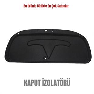 Toyota Corolla HB Halı Bagaj Havuzu (2020 Sonrası)