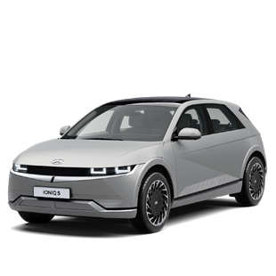 Hyundai IONIQ 5 Hali Bagaj Havuzu (2024 ve Sonrası)