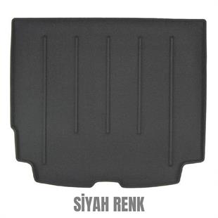 Volvo XC60 Halı Bagaj Havuzu (2017 Sonrası)