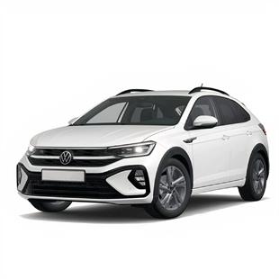 Vw Taigo Halı Bagaj Havuzu (2021 ve Sonrası)