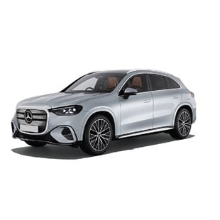 Mercedes GLC Halı Bagaj Havuzu 2026 ve Sonrası
