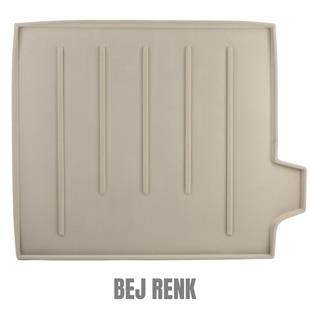 Land Rover Range Rover Sport Halı Bagaj Havuzu 2013-2018 Arası Uyumlu