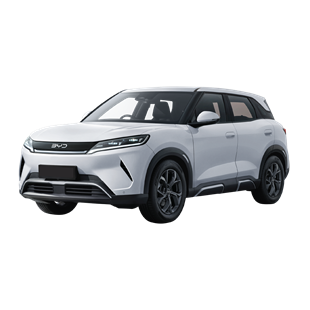 BYD Atto 2 Halı Bagaj Havuzu Alt-Üst Raf Uyumlu (2025 ve Sonrası)