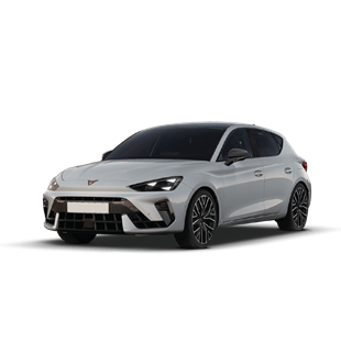 Cupra Leon Halı Bagaj Havuzu (2024 ve Sonrası)