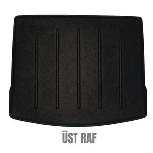 JEEP Compass Halı Bagaj Havuzu 2025 ve Sonrası