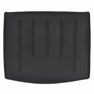 Jeep Compass Üst Raf Halı Bagaj Havuzu (2017-2024 Arası)